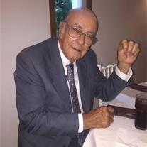 Obituary of Stephen William Shields