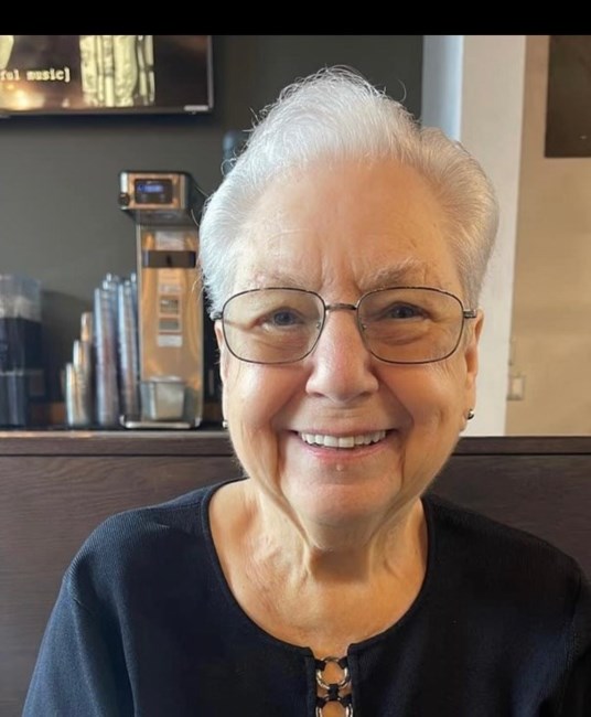 Obituary of Joan J Graham