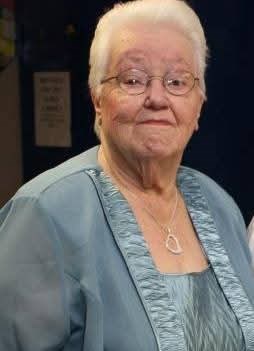 Obituary of Ms. Dorothy L McArthur