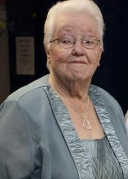 Obituary of Ms. Dorothy L McArthur