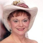 Obituary of Virgina G. Solmundson