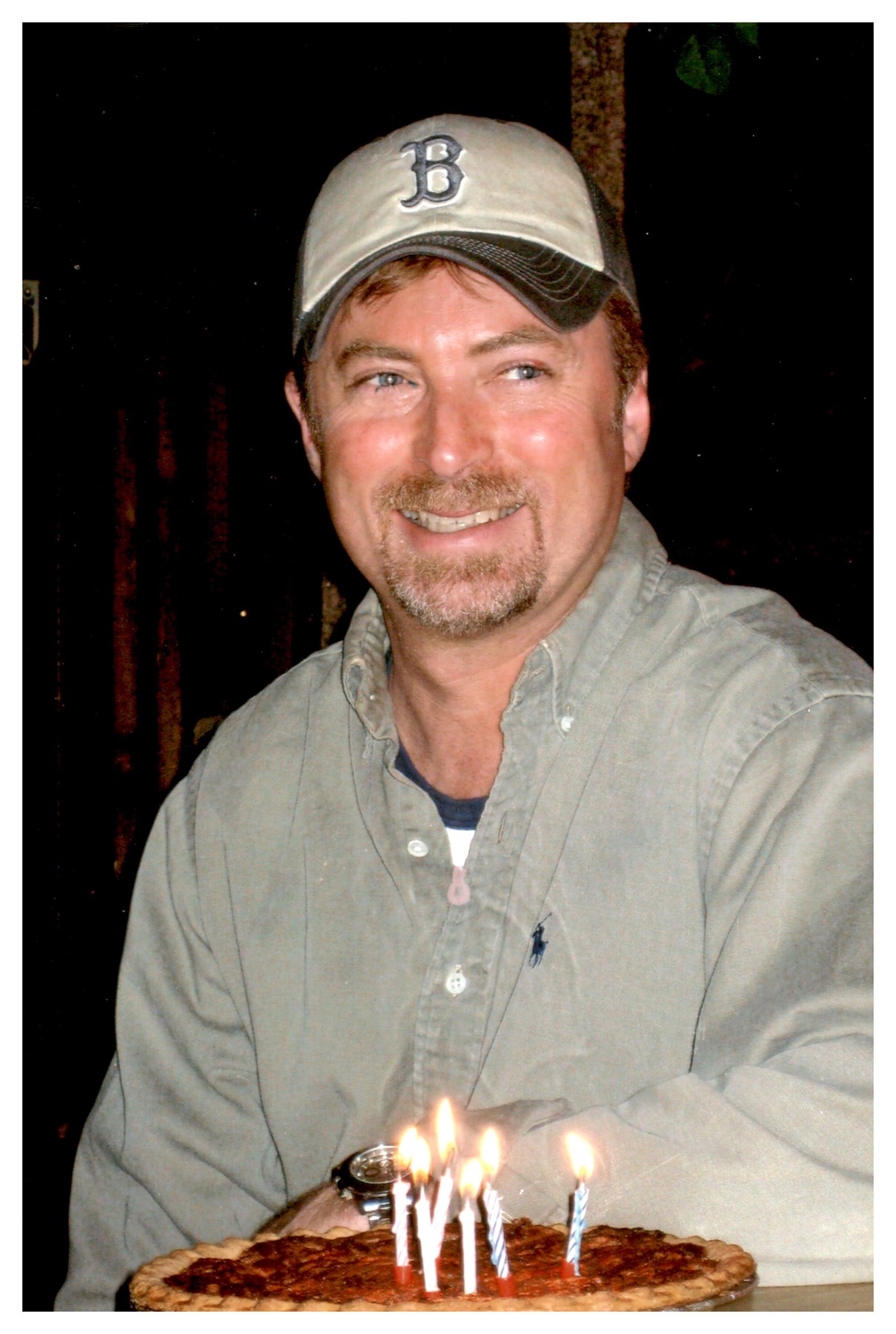 Obituario de A. Keith Morrison, II II