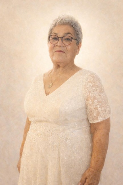 Obituario de Maria Isabel Galindo