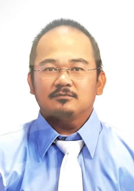 Obituary of Nguyen Tam Tran