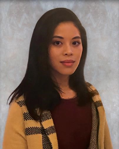 Obituary of Andrina Nguyen-Anh Tran