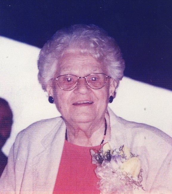 Obituary of Mary Midura
