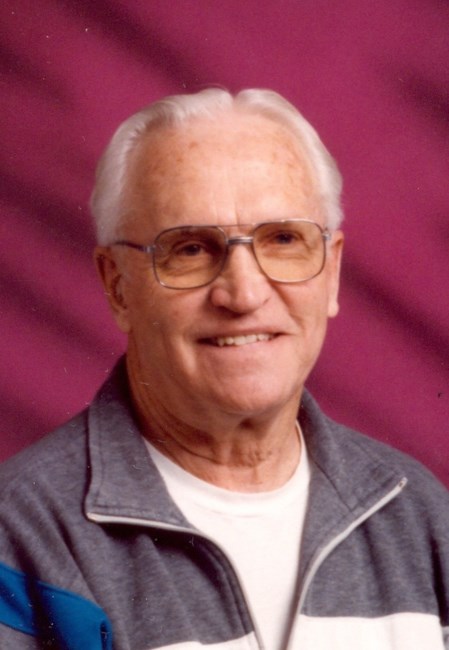 Obituary of Nile Earl Darling