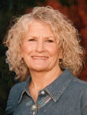 Obituary of Audrey Weidauer