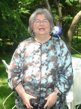 Obituary of Emperatriz Machuca