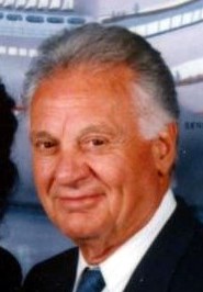 Obituario de Vito A. Parente
