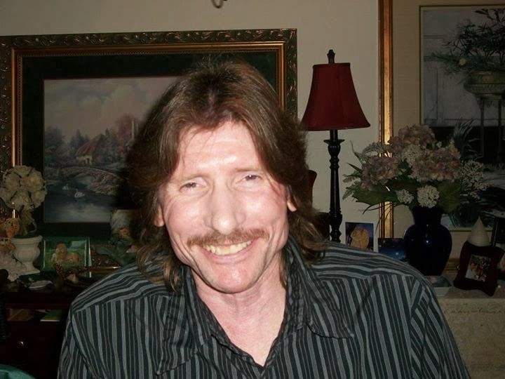 Obituary of James Patrick O'Brien Jr.