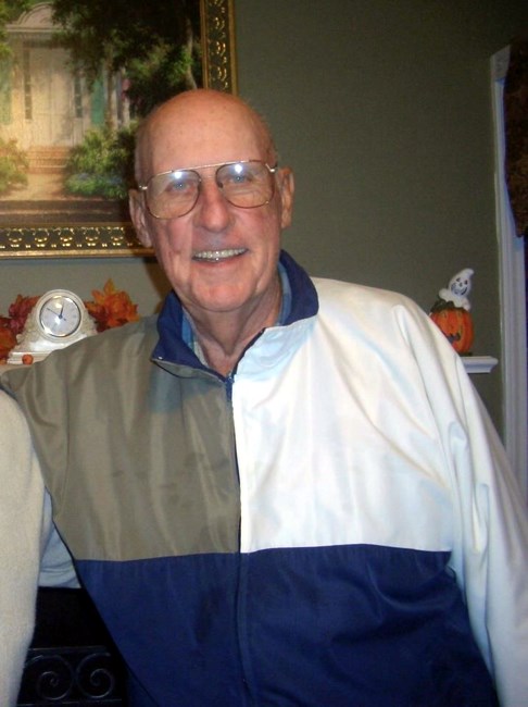Obituary of Thomas J. Murphy