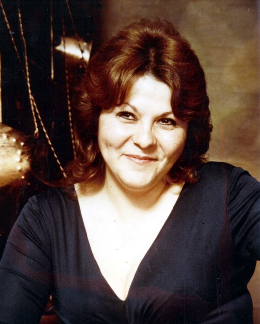 Obituary of Bernice A. Davis