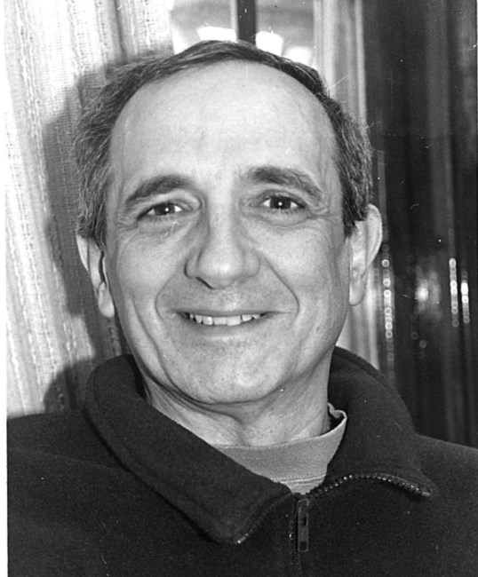 Obituary of Edward Gubar