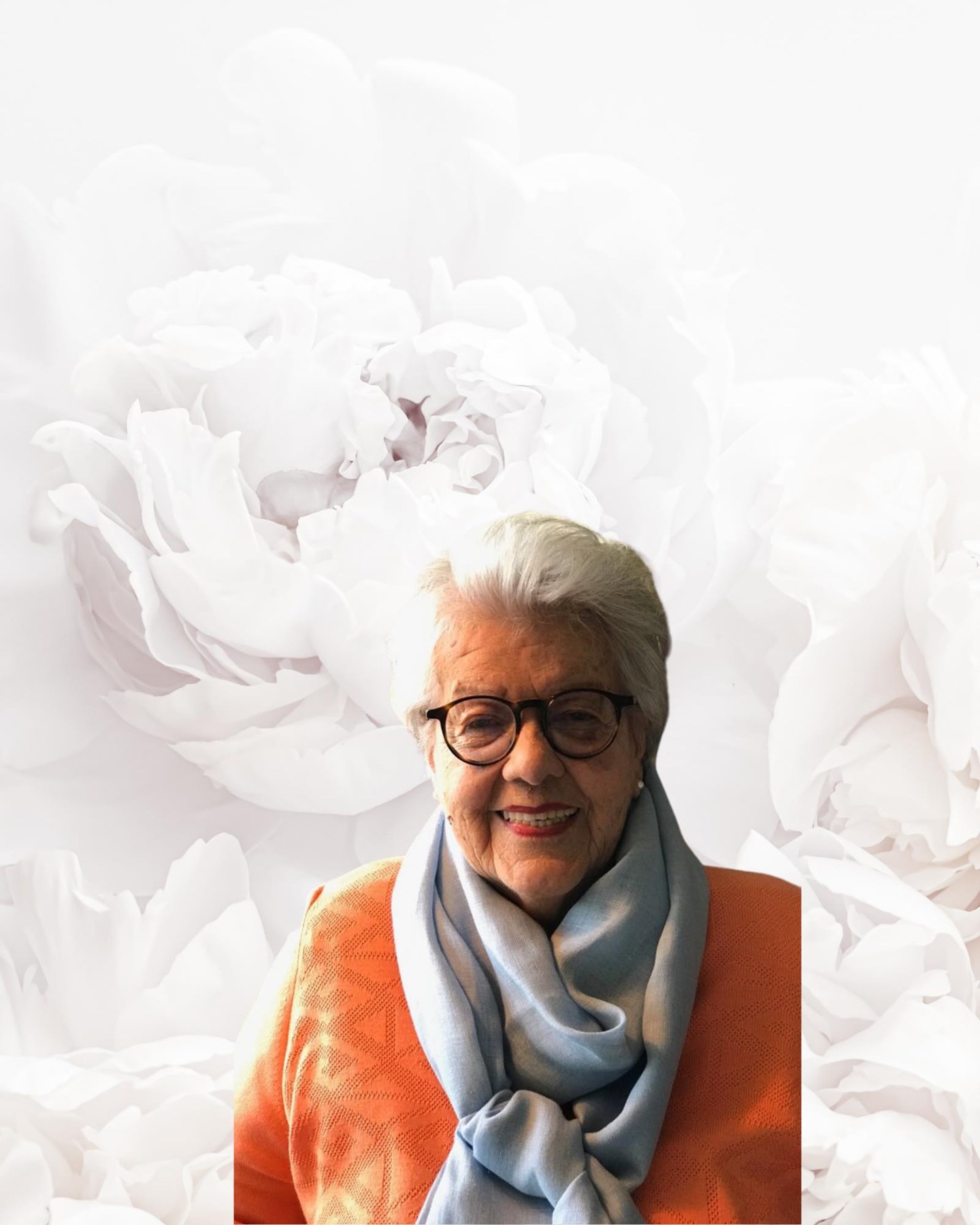 Obituary of Cecilia Torres de Pinto