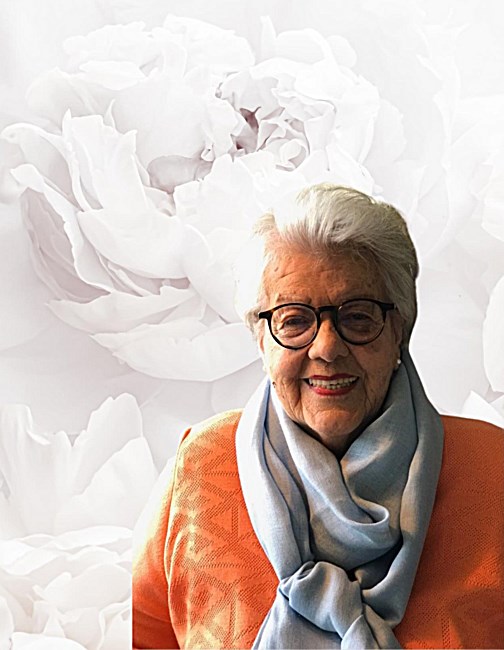 Obituary of Cecilia Torres de Pinto