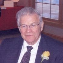 Obituary of Gaylord E. Gardner