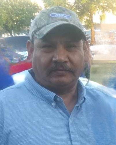 Obituary of Trinidad "Don Trini" Jose Martinez