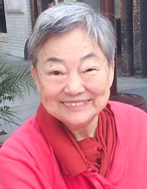 Obituary of Ming Chen Chang Lee