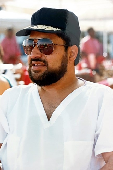 Obituary of Ross DePaul