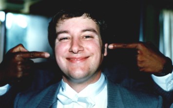 Obituary of Warren Philip Allen