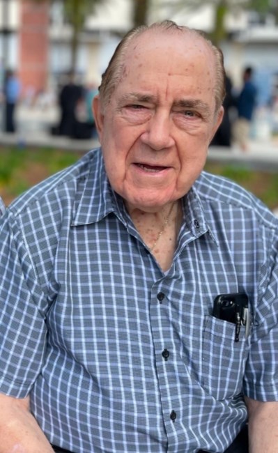 Obituary of Robert Eugene Gonzalez