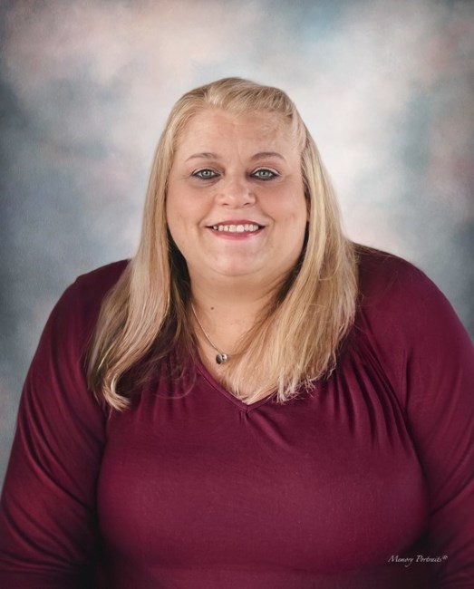 Obituary of Sandra Ross