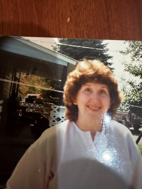 Obituary of Wanda F Lane