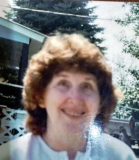 Obituary of Wanda F Lane