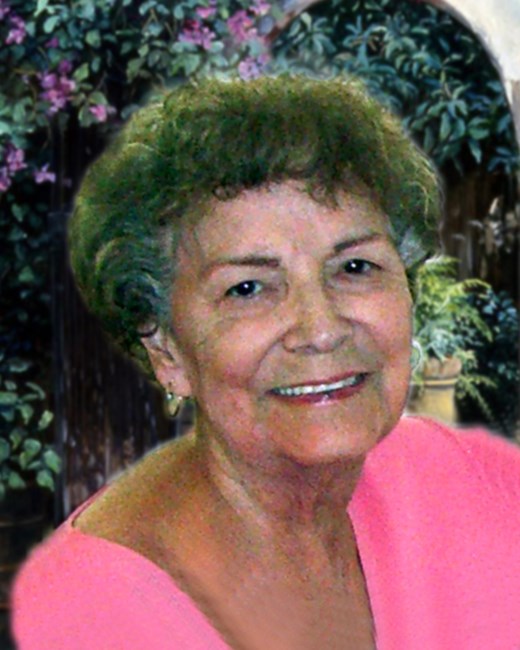 Obituary of Cloriss Her