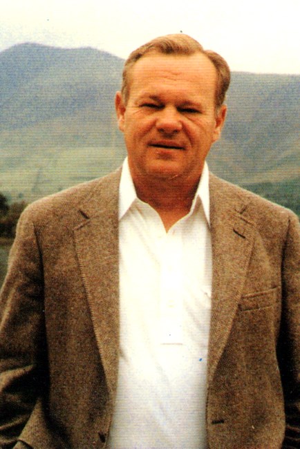 Obituary of Joseph Hunter Crute Jr.