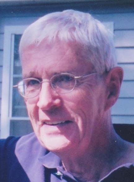 Obituary of James J. Waring Jr.