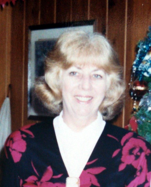 Obituary of Marilyn L Ryan