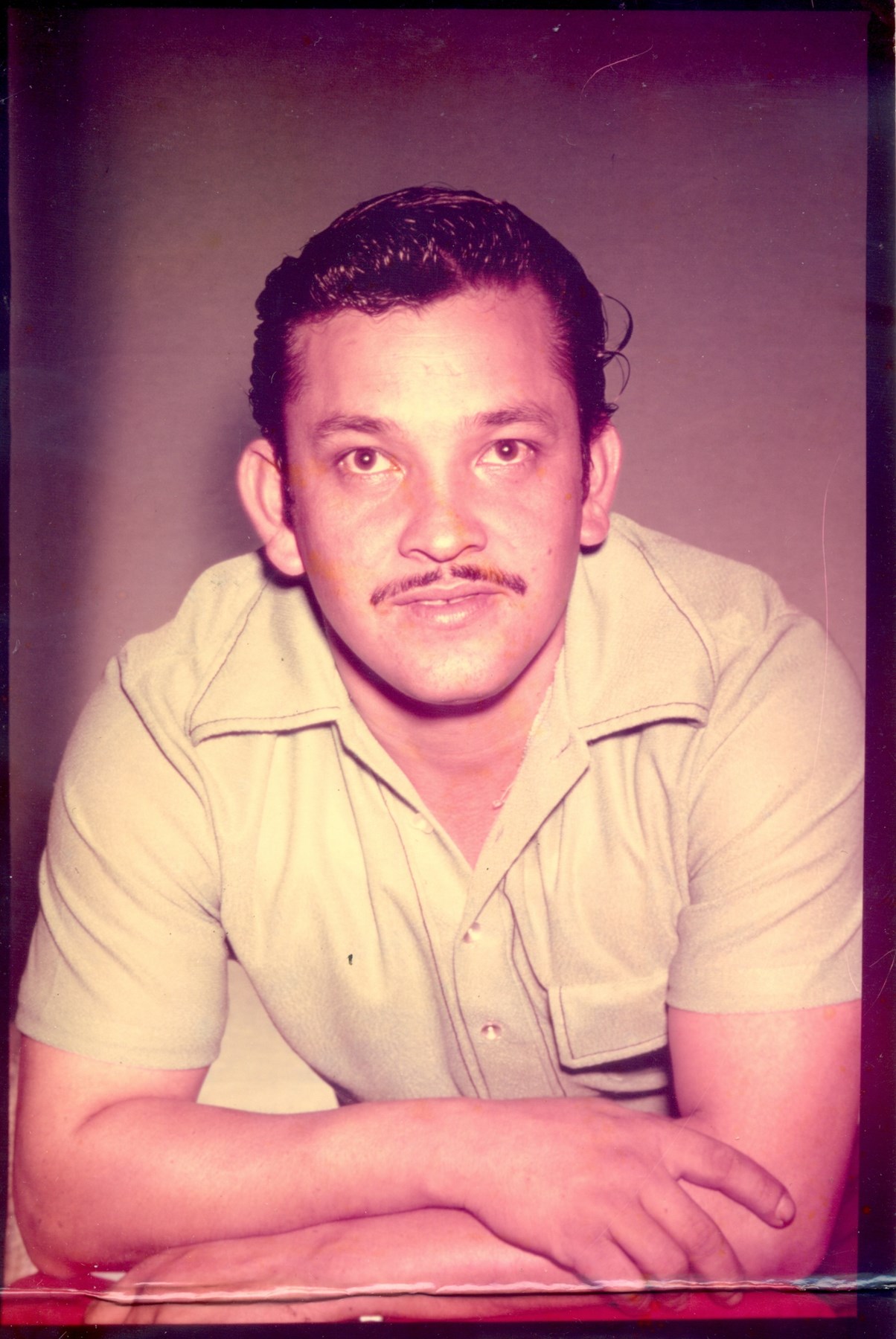 Obituary of Emiliano Vazquez