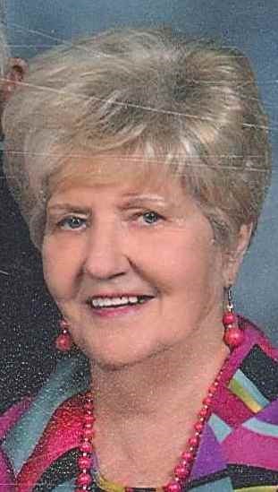 Obituary of Norma Dean Elerson Palmer