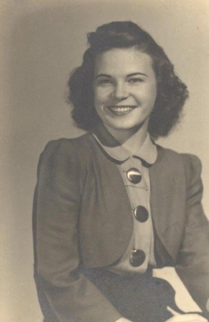 Obituary of Bonnie Lou Herron Heiman