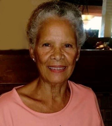 Obituary of Amelia Rodriguez