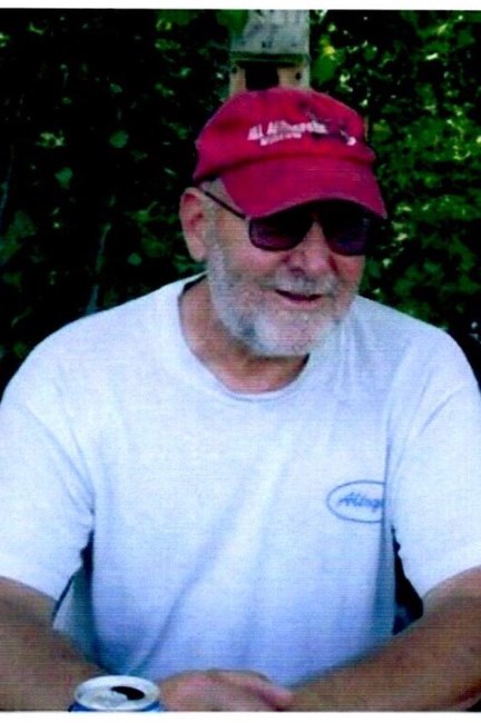 Obituary of David Elwyn LaNew