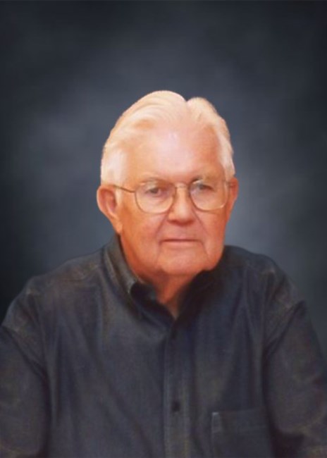 Obituary of George Mann McMartin