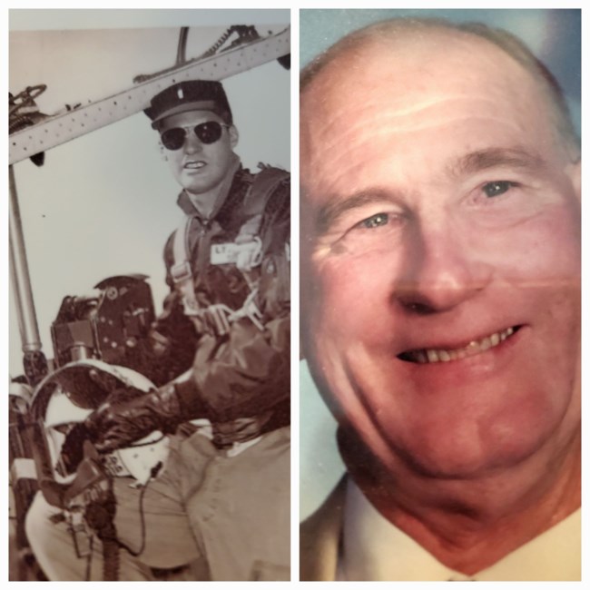 Obituary of Major Donald A. Savage (Ret)