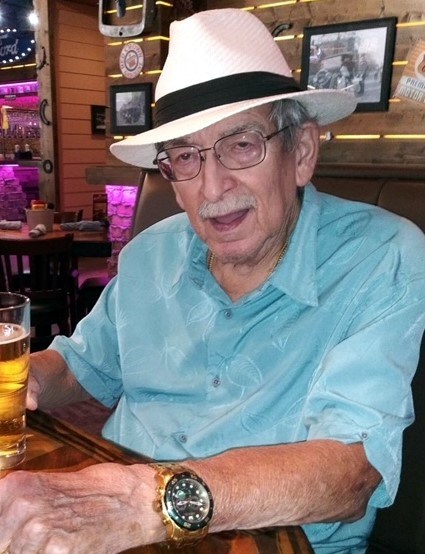 Charles Maund Obituary - Pompano Beach, FL