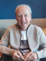 Bill (William) White
