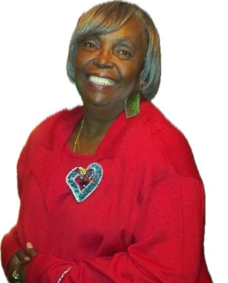 Obituary of Diana McCartney Neilly