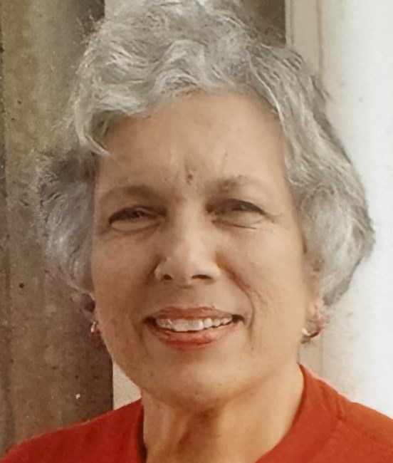 Avis de décès de Rosalie Julia Veinott