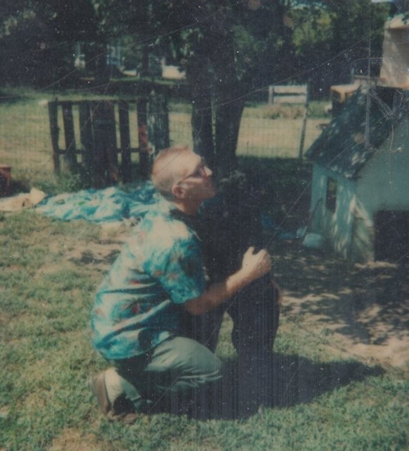 Avis de décès de Robert E. Sandwell