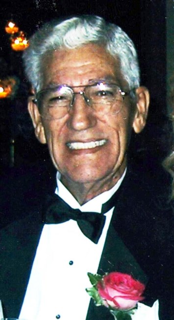 Obituary of Jack N. Helton