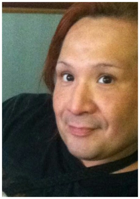 Obituary of Howard Garcia Jr.