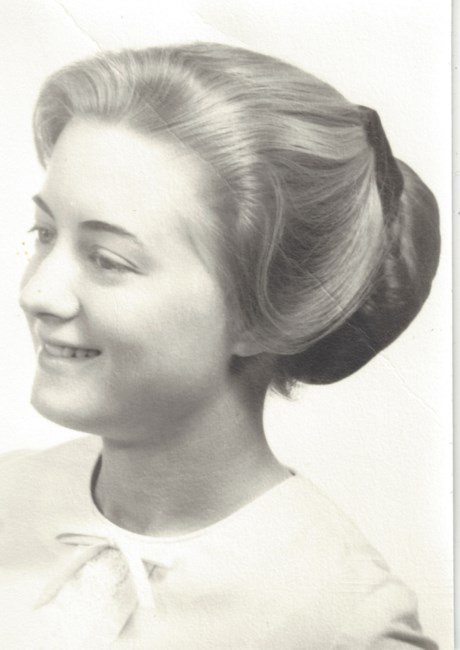 Obituary of Gloria Jean Hockersmith