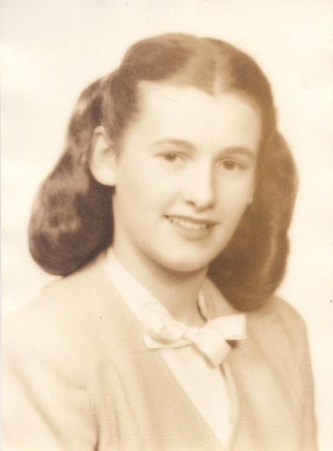 Obituary of Alice E. Monroe