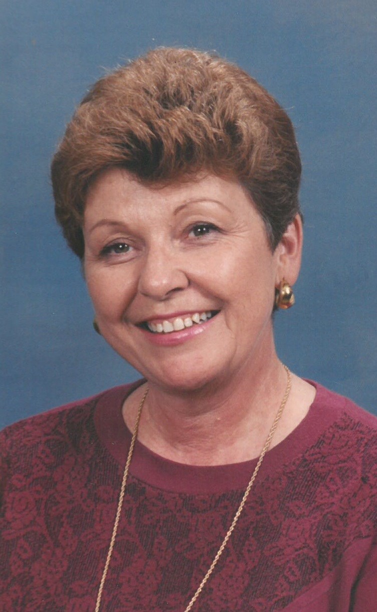 Obituary of Noel Deanne Blair